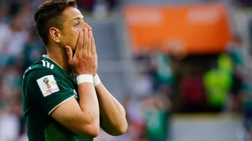 ¡No se lo puede creer!