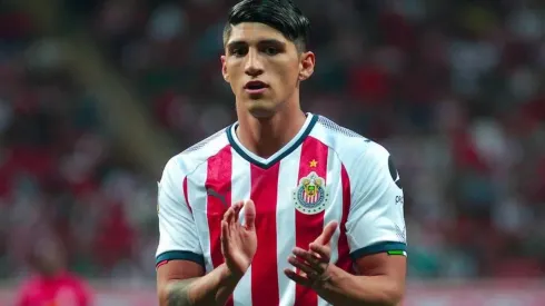 El momento de Pulido causa polémica / Foto: Jam Media