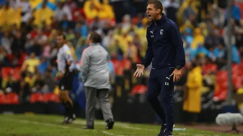 Diego Alonso destacó el peligro que tienen las Chivas de Guadalajara.