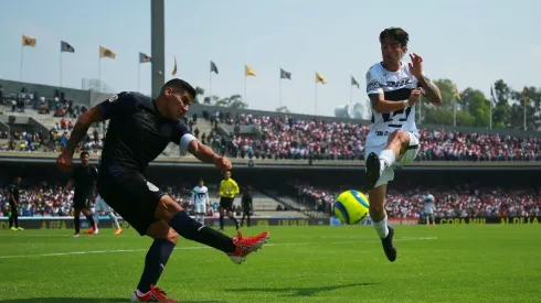 El encuentro de octavos de final se jugará en el estadio Akron.