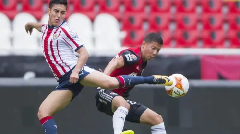 Pese al resultado, las Chivas de Guadalajara se mantienen en los puestos de clasificación