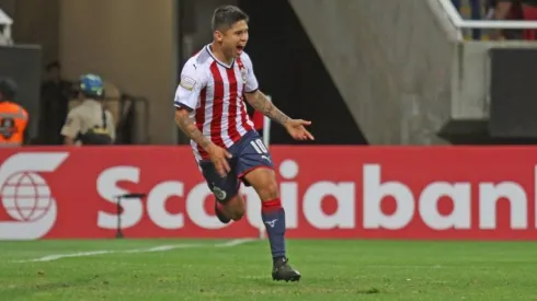 Suma 99 partidos y 10 goles defendiendo al Rebaño / Foto: Mexsport