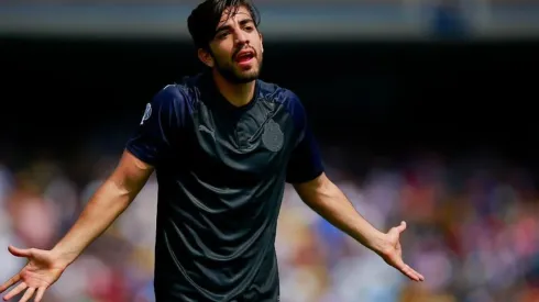 Por primera vez jugará contra Chivas / Foto: Jam Media