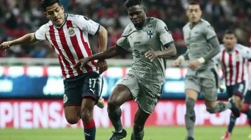 El partido se jugará en el Estadio BBVA Bancomer / Foto: Jam Media