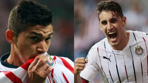 Zaldívar y Van Rankin fueron reconocidos por su entrega