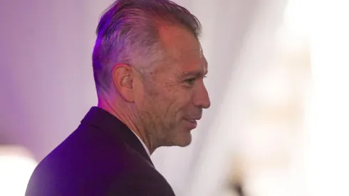 José Luis Higuera le respondió con todo a un fanático de Chivas