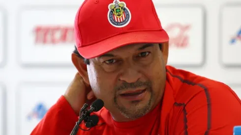 Cardozo destacó el hambre de triunfar que tienen los jóvenes sudamericanos.