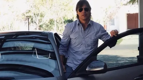 Almeyda sigue sin definir su futuro