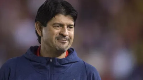 El "Diablo Mayor" no sabe de perder ante su ex equipo