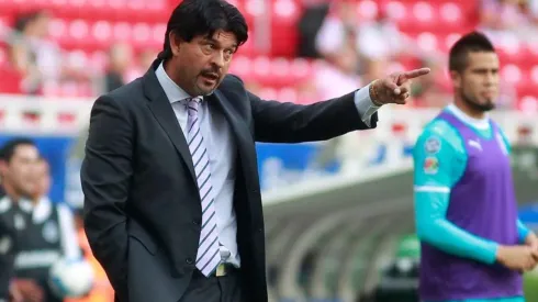 La amenaza a los jugadores fue directa