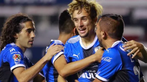 Gallos Blancos quiere volver a la parte alta de la Clasificación