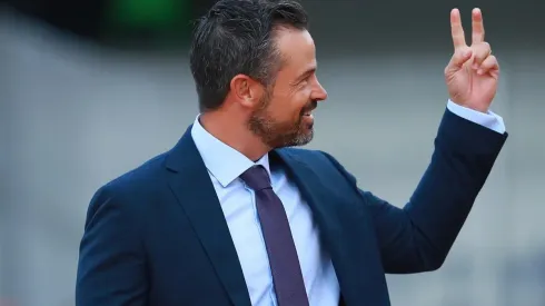 Rafael Puente tiene a Querétaro en el octavo lugar de la tabla.