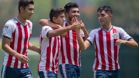 El Rebaño logró contundente victoria en Valle Verde