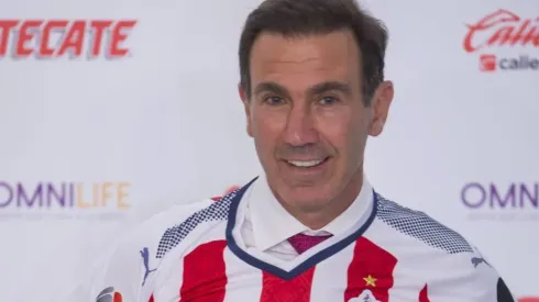 "Paco" confesó cómo se gestó la llegada de Cardozo