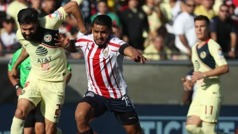 Chivas y América protagonizarán el duelo estelar de la jornada 11.