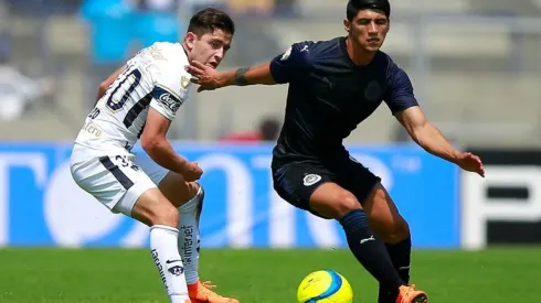 El partido se jugará este miércoles 26 de septiembre a las 21.15 horas