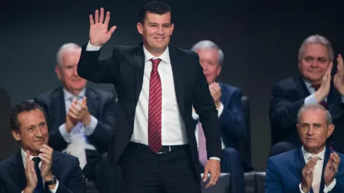 Ramón Ramírez no estaría por llegar a la gerencia de las Chivas de Guadalajara.