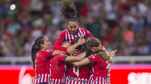 Alcanzaron 23 puntos en 10 encuentros