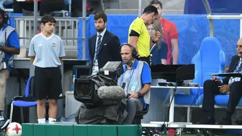 La "prueba de fuego" para la incorporación de la tecnología en México