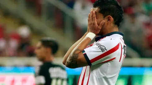 Sensible baja para el duelo más importante del año