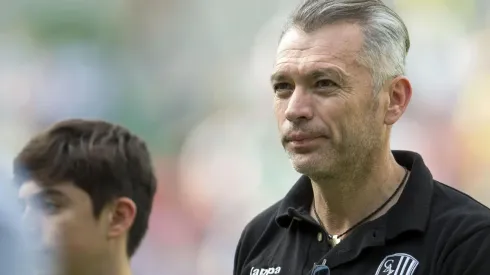 José Luis Higuera dio sus requisitos para el nuevo director deportivo