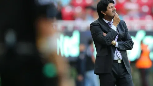 José Saturnino Cardozo reconoce la importancia del Superclásico.