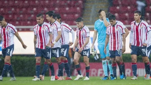 La paciencia parece haber acabado