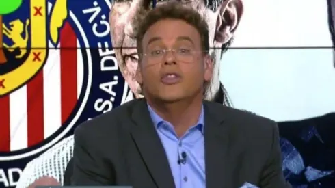 Faitelson volvió a calentar la previa del clásico nacional