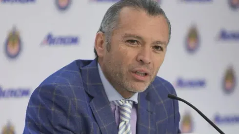 Directivo General de Chivas aseguró que no existe margen de error para el domingo.