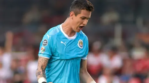 Gudiño fue el héroe en su debut en Superclásicos.