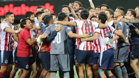 Las Chivas de Guadalajara nos llenan de orgullo en cada momento de la historia / Getty Images