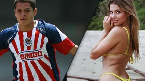 El ídolo del Rebaño tiene una nueva "jefa"