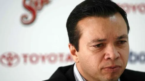 De representar a "Chofis" a dirigir en Chivas