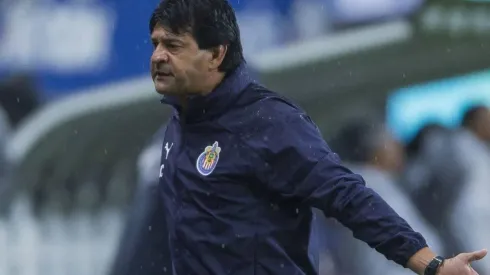 El "Diablo" no pide explicaciones a directivos