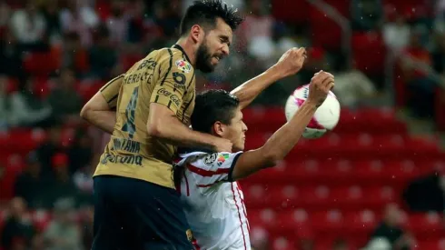 Chivas es el centro de las burlas tras derrota ante Pumas.