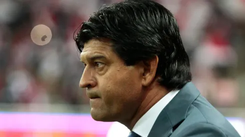 Además estarán ausentes Gudiño y Van Rankin