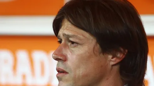 El estratega rechazó ofertas de la Liga MX