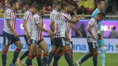 Chivas, ad portas de su peor momento institucional