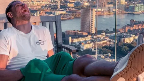 Chicharito apuesta por las Chivas en el Mundial de Clubes