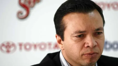 Mariano Varela tiene prohibido negociar con futbolistas representados por Promofut.