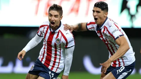 La película de Chivas promete como un éxito en taquilla / Getty Images