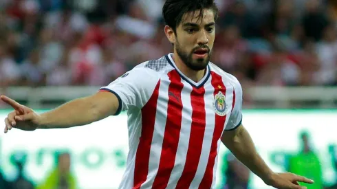 Pizarro tiene las puertas abiertas para regresar a Chivas.