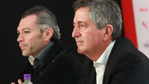 Vergara invitó a todos los mexicanos a ver la película de Chivas.