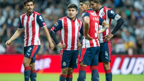 Varela no quiera que Pereira y López sigan el camino de Alanís.