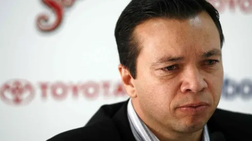 Varela reveló cómo elegirá el próximo refuerzo de Chivas.