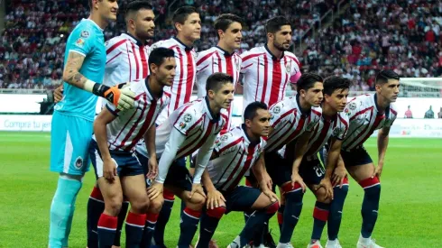 El Rebaño Sagrado lucha contra la adversidad en este Apertura