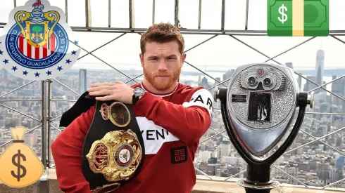 Tendría los 300 millones de dólares