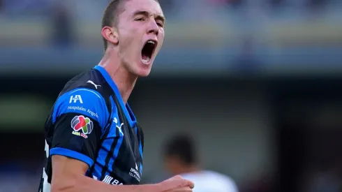 Otros equipos también lo tendrían en la mira