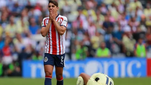 Josecarlos van Rankin supera una inédita estadística.