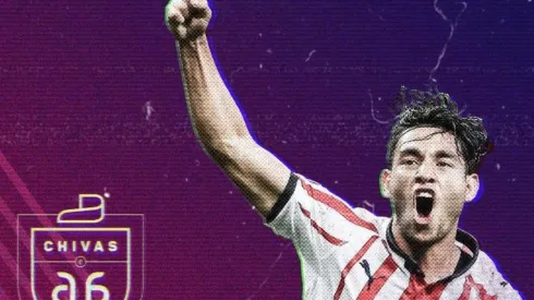 Chivas de Guadalajara abrió una cuenta de Twitter dedicada a los e-sports